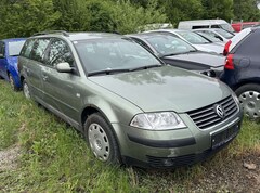 Bild des Angebotes VW Passat Variant Basis