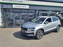 Bild des Angebotes Skoda Karoq 1.5l TSI DSG Tour AHK Navi ACC LED
