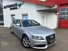 Bild des Angebotes Audi A4 Lim. Attraction/SHZ/PDC/LMF/KLIMAAUT/TEMP