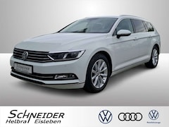 Bild des Angebotes VW Passat Variant 2.0 TDI DSG HIGHLINE ACC+LED+SHZ