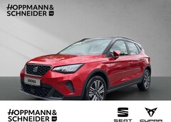 Bild des Angebotes SEAT Arona 1.0 TSI Road Edition -NAVI-RFK-KLIMA-PDC