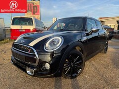 Bild des Angebotes MINI Cooper S Cooper S H&K Chili 6MT Keyless