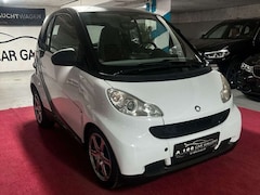 Bild des Angebotes smart forTwo fortwo coupe Micro Hybrid Drive 45kW