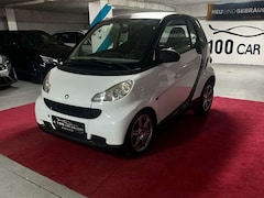 Bild des Angebotes smart forTwo fortwo coupe Micro Hybrid Drive 45kW