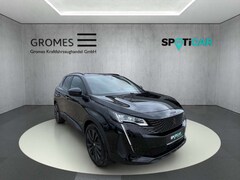 Bild des Angebotes Peugeot 3008 GT HDI 130EAT8 Navi LED ACC El. Heckklappe SHZ