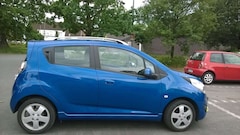Bild des Angebotes Chevrolet Spark Spark 1.2 LT