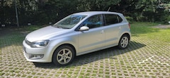 Bild des Angebotes VW Polo 1.2 Team