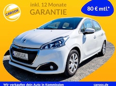 Bild des Angebotes Peugeot 208 Active
