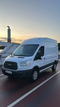 Bild des Angebotes Ford Transit 2019 Modell Transit 350 L2 HA 170PS Kamera Trend