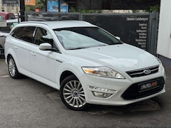 Bild des Angebotes Ford Mondeo 2.0l Turnier*AHK*NAVI*PDC*KLIMAAUTO*SZH