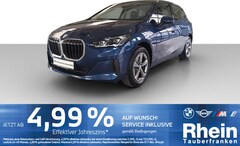 Bild des Angebotes BMW 220 i Active Tourer AHK*Komfortzugang*Parkassist*