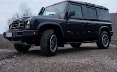 Bild des Angebotes Ineos Grenadier Grenadier Station Wagon 3.0L Twin-TD Fieldmaster E