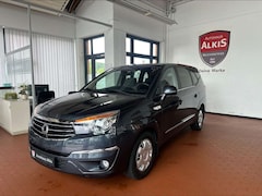 Bild des Angebotes SsangYong Rodius 2.2 e-XDi220 Quarz