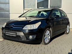 Bild des Angebotes Citroen C4 1.6 VTR Plus Klima/PDC/TÜV/8-fach bereift