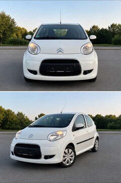 Bild des Angebotes Citroen C1 1.0 Style