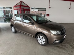 Bild des Angebotes Dacia Sandero Sandero 1.2 16V