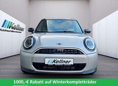 Bild des Angebotes MINI Cooper C Favoured Trim Head-Up+R-Kamera+Sportsi
