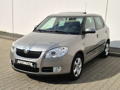 Bild des Angebotes Skoda Fabia Elegance