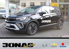 Bild des Angebotes Opel Crossland Elegance-Paket 1.2T NAVI 180° R-Kamera Sitzheizung