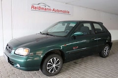 Bild des Angebotes Suzuki Baleno ; Klima, 1. Hand, Scheckheft