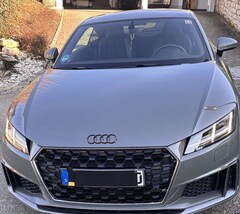 Bild des Angebotes Audi TT 40 TFSI