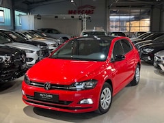Bild des Angebotes VW Polo VI Active *Garantie*BT*Automatik*Sport*