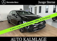 Bild des Angebotes Mercedes-Benz EQE 300 EQE 300 Electric Art AHK+DISTRONIC+360°+MEMORY