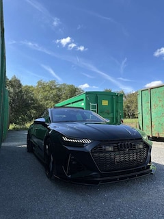 Bild des Angebotes Audi S7 TDI quattro tiptronic