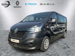 Bild des Angebotes Renault Trafic 1,6 dCi 95 Energy L2H1 2,9t Expression