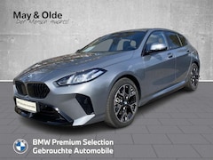 Bild des Angebotes BMW 120 i M Sport Pano Navi Digitales Cockpit LED ACC Klim