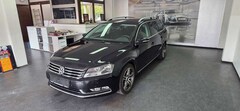 Bild des Angebotes VW Passat 1.8 Highline PDC Leder TÜV 08/2027