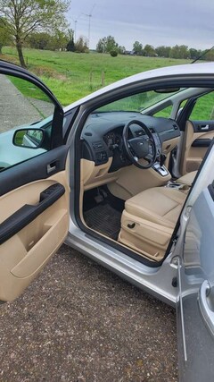 Bild des Angebotes Ford C-Max 2.0 Aut. Ghia