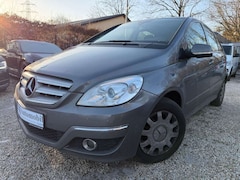 Bild des Angebotes Mercedes-Benz B 170 Automatik*Klima*SitzHz.*Pano*Tempo