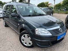 Bild des Angebotes Dacia Logan MCV Forever*1.HD*Klima*Bluetooth*TÜV NEU
