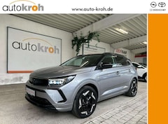 Bild des Angebotes Opel Grandland GSe Plug-in Hybrid 4 AHK NAVI