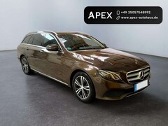 Bild des Angebotes Mercedes-Benz E 200 T Avantgarde AHK schwenkbar Garantie Leder elek...