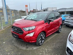Bild des Angebotes Ford EcoSport ST-Line