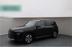 Bild des Angebotes Mercedes-Benz EQB 300 4M Progressive DistronicVorr Totwinkel