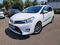 Bild des Angebotes Toyota Verso Diesel 2.0 D-4D Executive/AHK