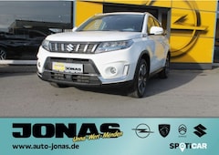 Bild des Angebotes Suzuki Vitara 1.4 Mild-Hybrid Comfort+ Panoramadach Sitzheizung