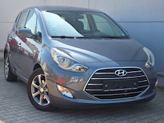 Bild des Angebotes Hyundai iX20 (1-Hand/Sitzheizung)