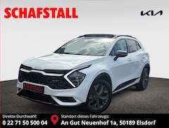 Bild des Angebotes Kia Sportage 1.6 T-GDI HEV GT-Line Pano Drive&Soundpaket