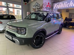 Bild des Angebotes BAIC BJ30 HEV 360° Kamera | ACC | Pano | Leder | Sitzbel.