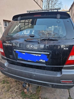 Bild des Angebotes Kia Sorento Sorento 2.5 CRDi Aut. EX