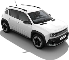 Bild des Angebotes Renault R 4 E-Tech Evolution 120 Urban Rangege