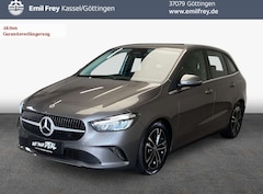 Bild des Angebotes Mercedes-Benz B 180 B-Klasse