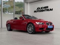 Bild des Angebotes BMW M3 Cabrio Aut., Insp. Neu, 1 Jahr Garantie incl.