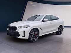 Bild des Angebotes BMW X6 30d M Sport Pro AHK DrivPro+Innovation+Travel