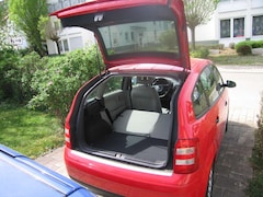 Bild des Angebotes Audi A2 A2 1.2 TDI (3L) 1 von 6 500 TÜV NEU *