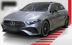 Bild des Angebotes Mercedes-Benz A 180 SPECIAL EDITION AMG ADVANCED+ KAM PANO SHZ